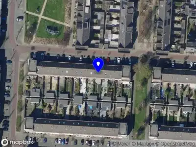 Fiberpro Barendrecht