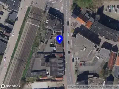 Vlad Ionel Afbouw Roosendaal