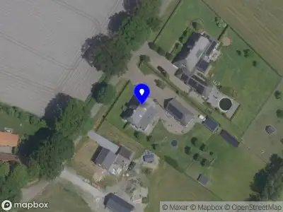 Nieuw bedrijf TSG Holding B.V.