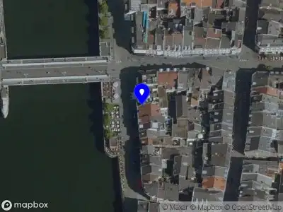 Vereniging van Eigenaars Cörversplein 4- 4B te Maastricht Maastricht