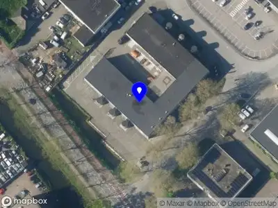 Kingdom Company B.V. MAARSSEN