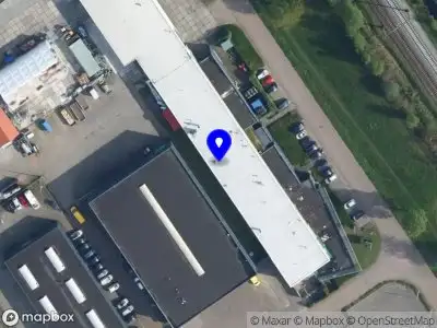 Hoa Tata B.V. Heerenveen