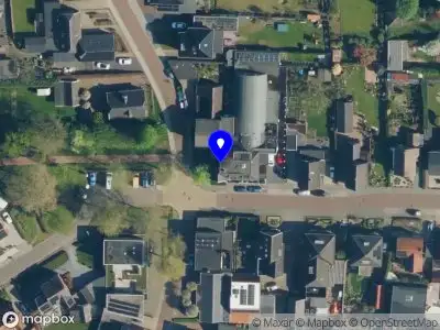 Gastouderopvang Karlijn Mulder Ulft