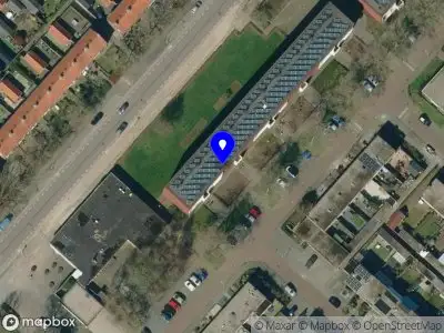 Nieuw bedrijf Strijkbezorger Doetinchem