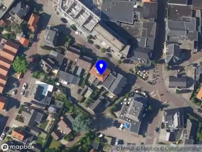 Nieuw bedrijf Hendrix B.V.