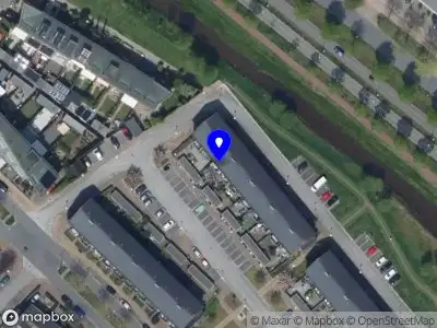 Nieuw bedrijf HoHo Holding B.V.