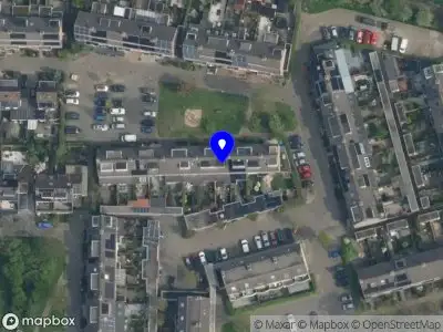 Nieuw bedrijf Mariska Drost