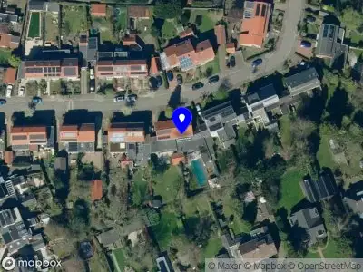 Data Development Corporation B.V.