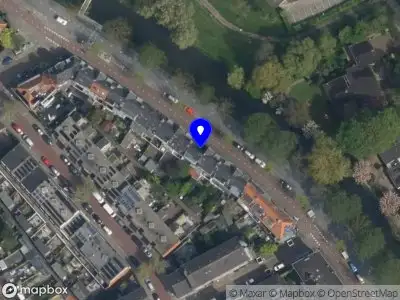 Vereniging van Eigenaars Delfgauwseweg 251/253 te Delft Delft