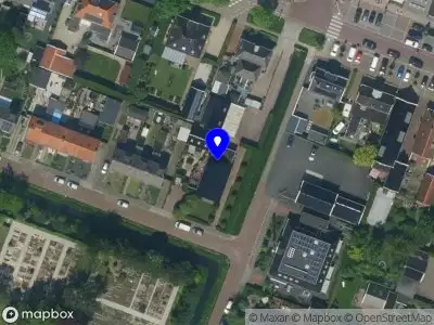 Rob Elfring Tuin & Landschap