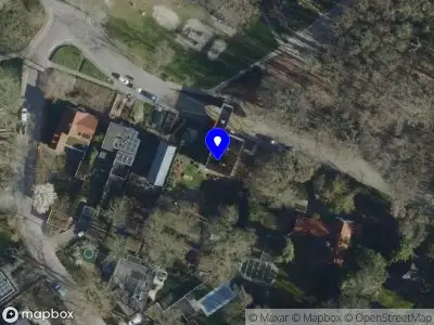 Nieuw bedrijf Vereniging van Eigenaars flatgebouw Nieuwe Kerkstraat 61 te Rotterdam