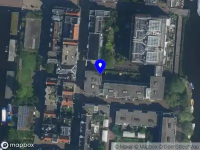 Snel service 2 Amsterdam