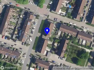 YG Finance B.V. Almere