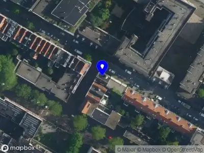 Duarte Fernandes Amsterdam