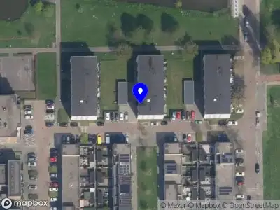 Koultouma Rotterdam