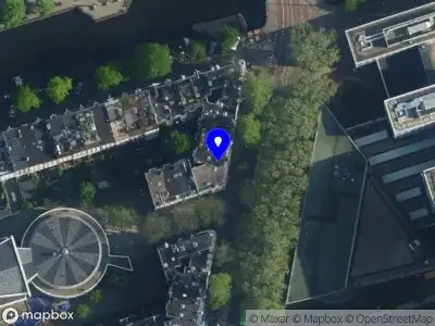 Spin.U Amsterdam