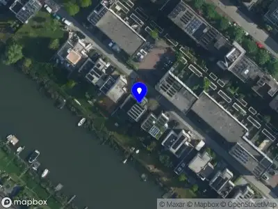Studio Roam Amsterdam