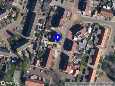 Nieuw bedrijf EWellnessBoutique