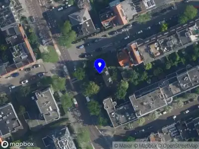 Vereniging van Eigenaars Watteaustraat 8A te Amsterdam Amsterdam