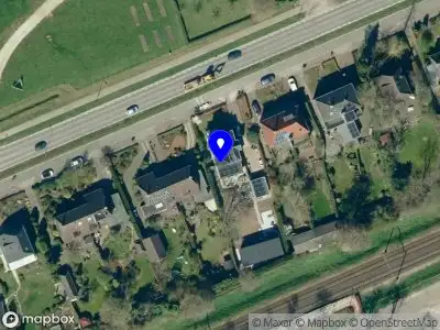 Nieuw bedrijf JMC Fishbourne B.V.