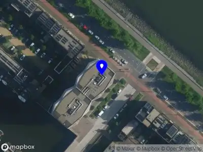 Mayoun Tolk Amsterdam