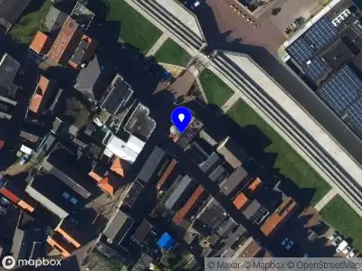 Oeverheerlijk Den Oever