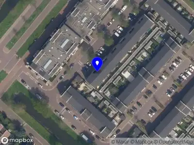 Guerrouj allround services Rotterdam