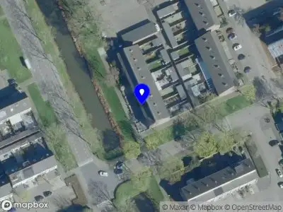 Haecosphere 's-Hertogenbosch