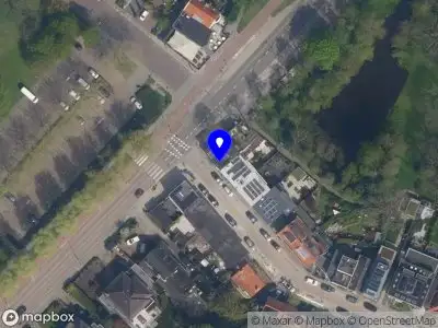 Vereniging van Eigenaars Watergeusstraat 43 te Rotterdam