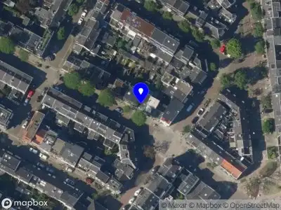 Thera Jonker Utrecht