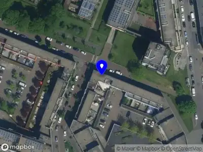 Borghman Logistics B.V. Haarlem