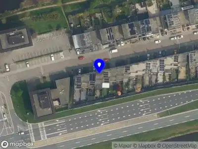 Pro Nova Group B.V. Delft