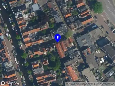 Chez Jaques B.V. Haarlem