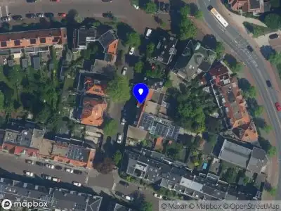APS Cleaning and Care Haarlem