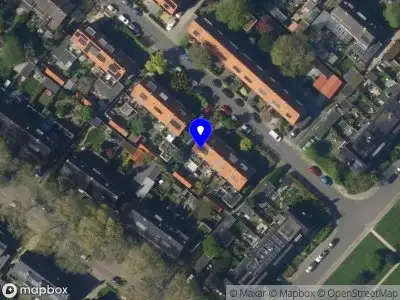 Vereniging Laan van Henegouwen 7-7A Zeist