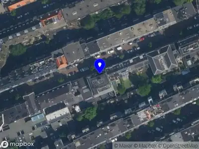 ES | PR Amsterdam