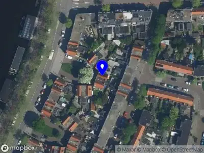 Nesrine voor de Zorg