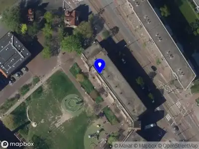 Foodtruck Churros JessieJess