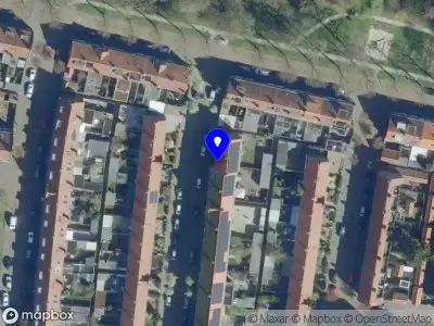 Roos van der Horst 's-Hertogenbosch
