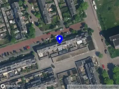 Grondverzetbedrijf W.E.A. van Maren Zandvoort