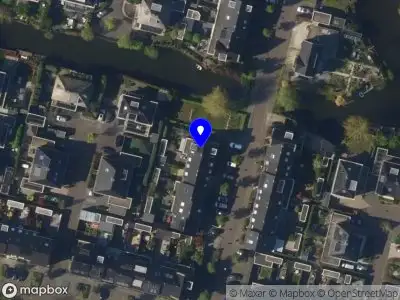 Nieuw bedrijf Iconic Synergy