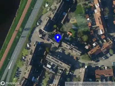 Gastvrije Horeca met Marjolein