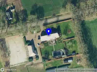 Beauty Avenue by Emma