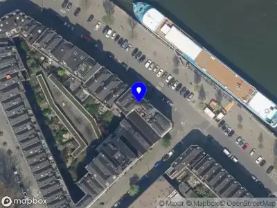 Nieuw bedrijf Kapitein Kameleon