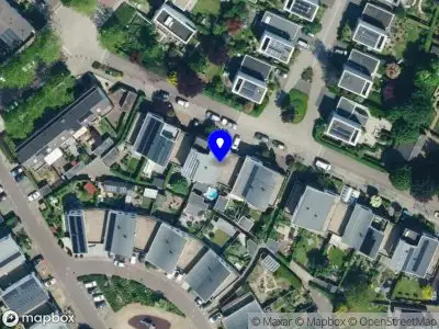 Bullfrog International NE, B.V.