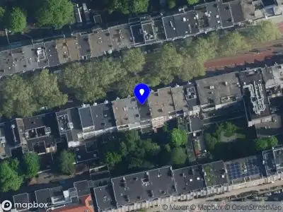 Peng Projects Amsterdam
