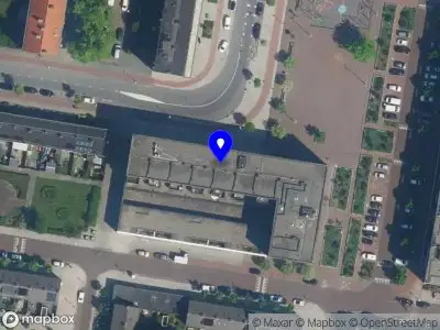 Samen in Gesprek Amsterdam