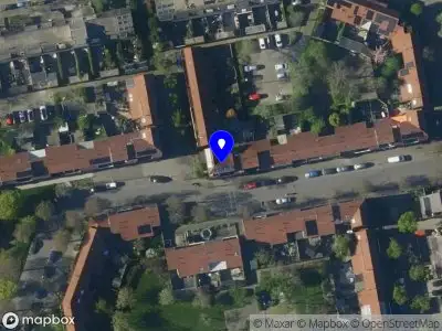 SAAR LOVES VOLUNTEERS Alkmaar