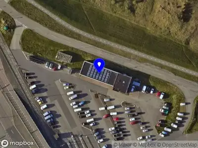 Fietsverhuur Veerhaven Texel Den Hoorn