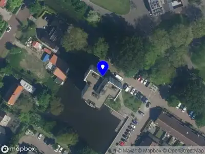 Moongrape Holding B.V.